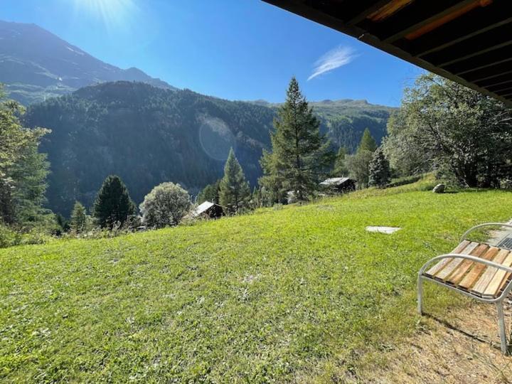 Chalet Singlinaz زينل المظهر الخارجي الصورة