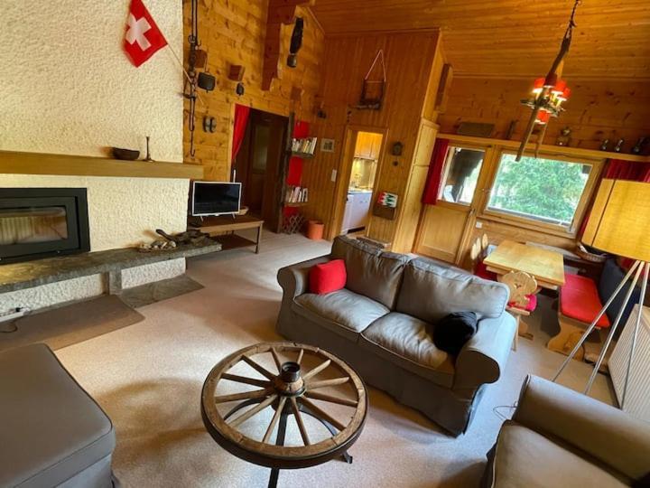 Chalet Singlinaz زينل المظهر الخارجي الصورة